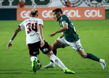 Atacantes do Goiás e do Atlético-GO são oferecidos ao Vasco