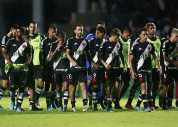 Cinco contratos se encerram e Vasco não renova com jogadores