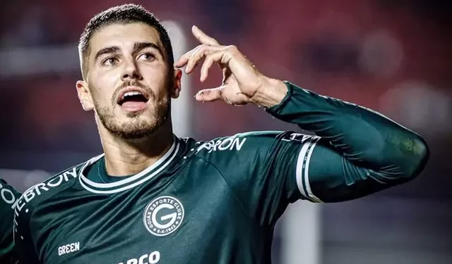 Concorrente sai da disputa por Pedro Raul e abre espaço para o Vasco