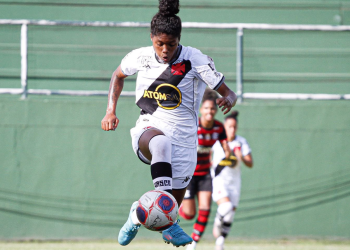 Vasco e 777 Partners definem planos para o futebol feminino