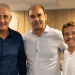 Tite lembra do Cruzmaltino durante a convocação para a Copa: “O grande Vasco”