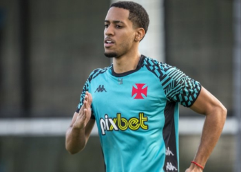 Miranda fala a mudança do Vasco associativo para a SAF: “Profissionalismo e muito respeito com todos”