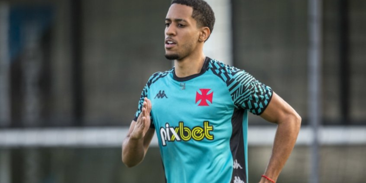 Miranda fala a mudança do Vasco associativo para a SAF: “Profissionalismo e muito respeito com todos”