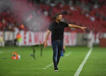 Eduardo Coudet é demitido do Celta e torcida do Vasco pede contratação do treinador