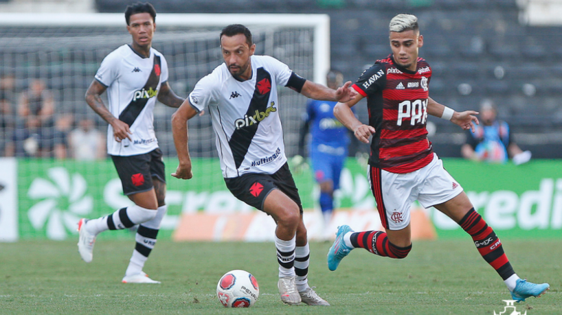 Vidente diz quem deve vencer o jogo Flamengo x Fluminense