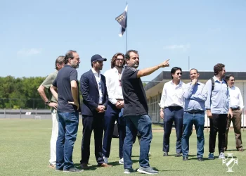 Jogador do Vasco pode ganhar cargo na direção em 2023