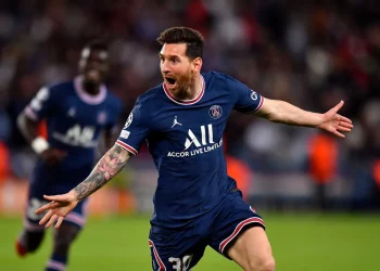 Messi pode jogar contra o Vasco