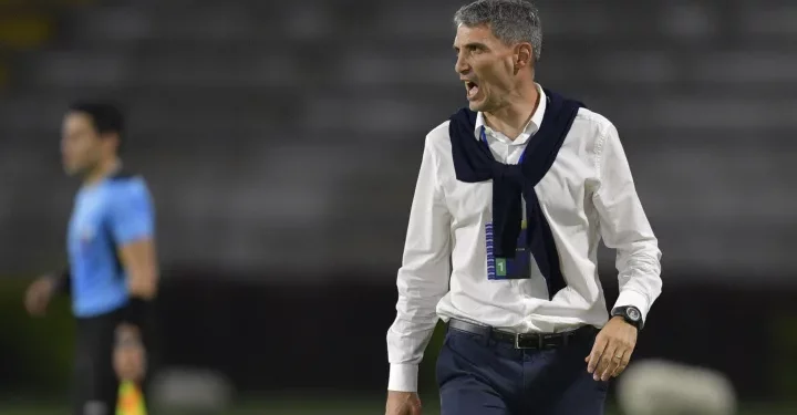 Notícia boa envolvendo Vojvoda