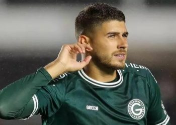 Vasco tem truque na manga para seduzir Pedro Raul a jogar no Cruzmaltino