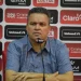 Presidente do Atlético-GO confirma sondagem do Vasco por jogador
