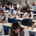 Professor brinca e convence alunos a irem de Vasco