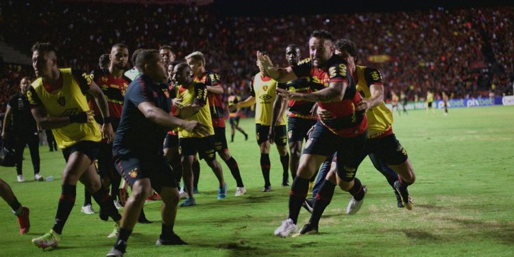 STJD adia julgamento do Sport