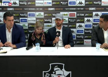 Semana deve ser decisiva e Vasco pode anunciar três reforços; confira nomes