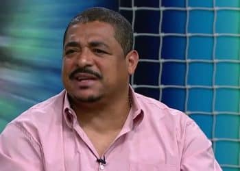 Vampeta crava o vencedor entre Ituano e Vasco e cria polêmica