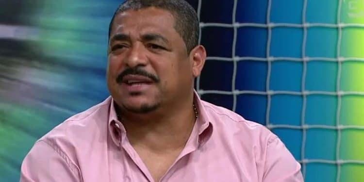 Vampeta crava o vencedor entre Ituano e Vasco e cria polêmica