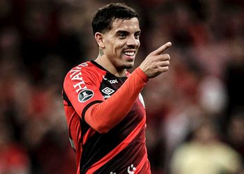 Vasco conhece valores e quer David Terans