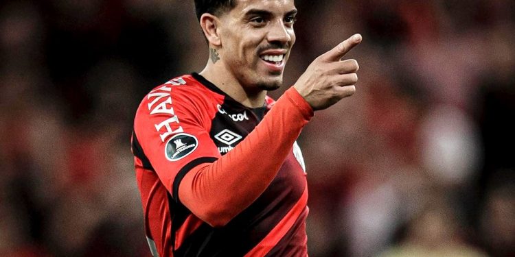 Vasco conhece valores e quer David Terans