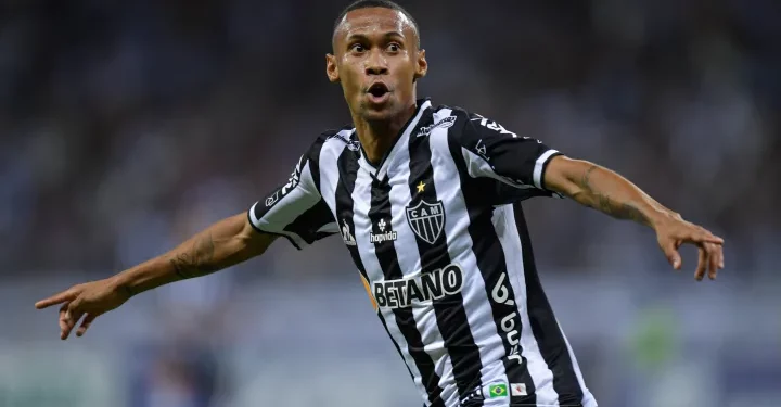 Vasco mapeia o mercado e quer Ademir e Digão para 2023