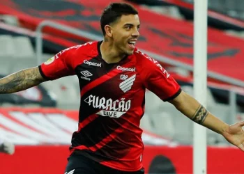 Vasco pode fazer proposta milionária por David Terans