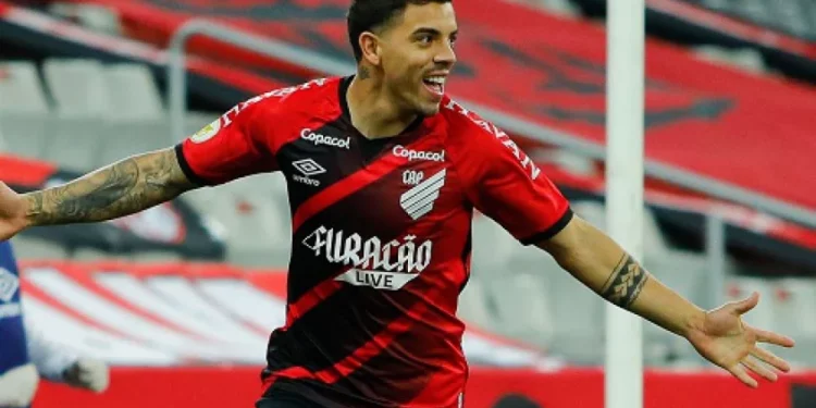 Vasco pode fazer proposta milionária por David Terans