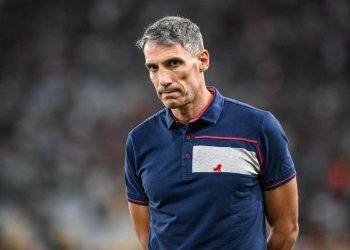 Vasco tem estratégia para tirar Vojvoda do Fortaleza