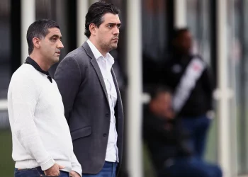 Vasco tem interesse em técnico comparado a Jürgen Klopp e Marcelo Bielsa