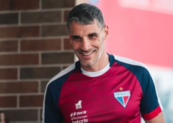 Vojvoda já tem conversas adiantadas com o Vasco e projeto vascaíno animou treinador