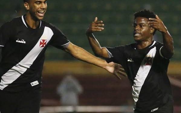 Atacante do Vasco é contratado por time da Série B