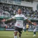 Vasco estaria interessado em destaque do Coritiba