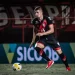 O Vasco da Gama segue de olho no mercado e observa atacante e zagueiro do Atlético-GO