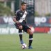 Léo Matos está fora do Vasco