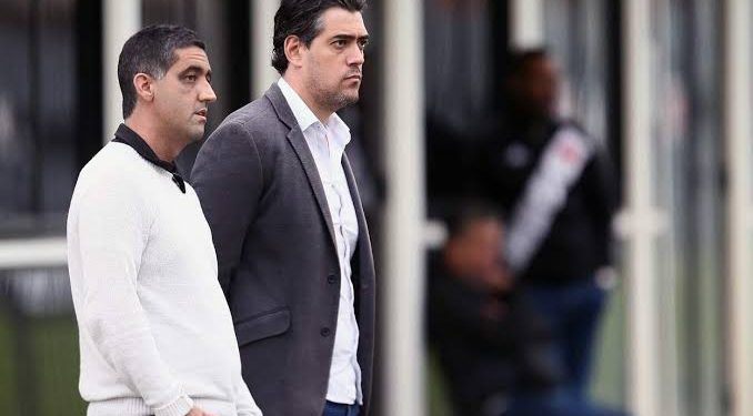 Vasco avalia o mercado e mira dois atletas para a temporada de 2023; confira nomes