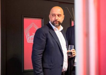 Dono de clube francês confirma interesse do Vasco em jogador