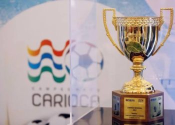 Vasco conhece o primeiro adversário no Estadual e o primeiro clássico da temporada