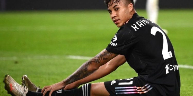 Vasco tem interesse em joia da Juventus, da Itália