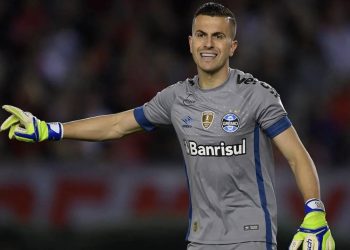 Ídolo do Grêmio na mira do Vasco em 2023