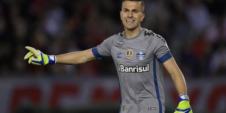 Ídolo do Grêmio na mira do Vasco em 2023