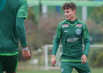 Vasco recebe negativa por Natanael e se assusta com valor de Khellven