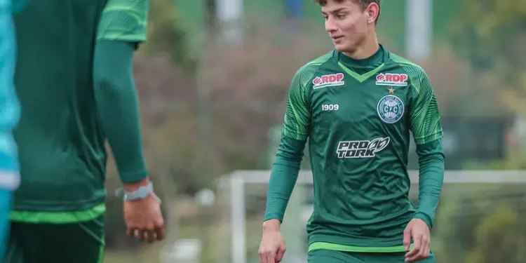 Vasco recebe negativa por Natanael e se assusta com valor de Khellven