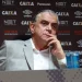Presidente do Athletico-PR fala sobre interesse do Vasco em Terans