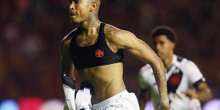 Provável destino de Raniel na próxima temporada