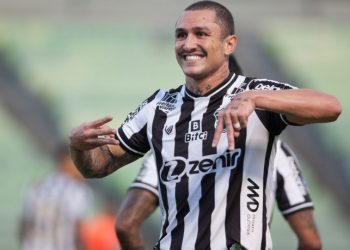 Meio-campista do Ceará teria sido oferecido ao Vasco