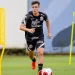 Lucas Piton chega ao Rio nesta quarta-feira para assinar com o Vasco