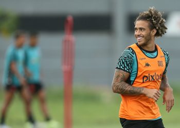 Confira o valor da multa de Figueiredo, do Vasco