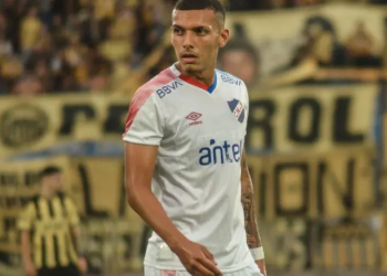 Vasco já fez proposta por Franco Fagúndez? Confira