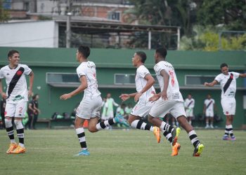 Conheça os adversários do Vasco na Copinha 2023