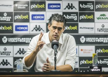 Vasco tem prioridade no mercado e já tem mais de 20 jogadores aprovados pela 777; confira