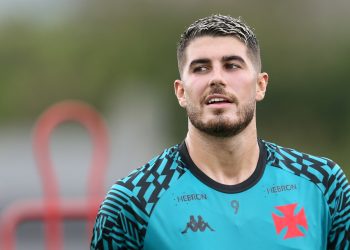 Pedro Raul chega ao Vasco para ser o melhor atacante da década; confira ranking