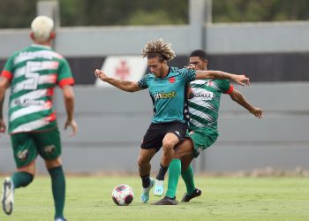 Figueiredo renova com o Vasco; confira multa, tempo de contrato e outros detalhes