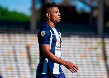 Vasco aumenta proposta por Valoyes e é surpreendido